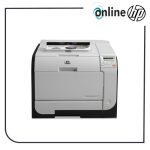 پرینتر لیزری رنگی HP LaserJet 300 M351a