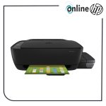 پرینتر جوهر افشان سه کاره HP Ink Tank 315