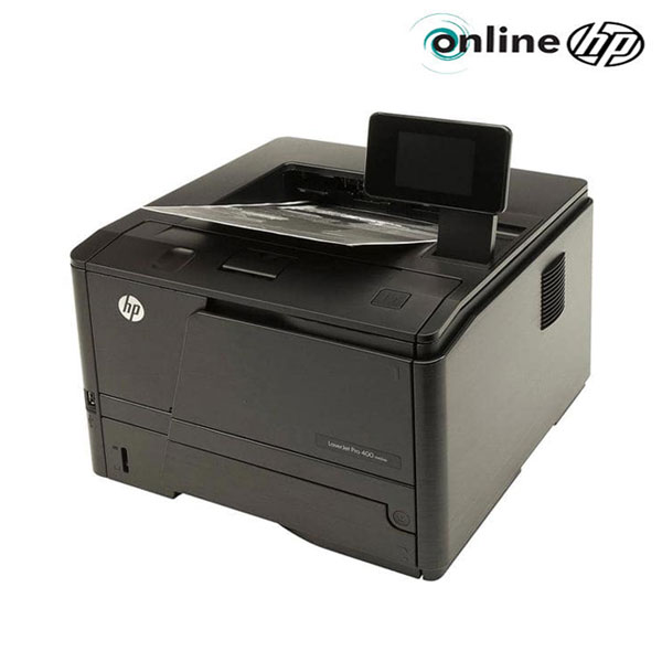 پرینتر لیزری HP LaserJet 400 Printer M401dw