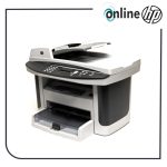 پرینتر چندکاره لیزری HP LaserJet M1522nf