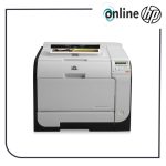 پرینتر لیزری رنگی HP LaserJet 400 Printer M451dw