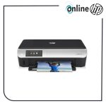 پرینتر جوهر افشان سه کاره HP ENVY 5530