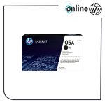 کارتریج 05a اورجینال اچ پی
