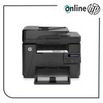 پرینتر لیزری چهارکاره HP LaserJet M226dn