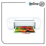 پرینتر جوهر افشان سه کاره HP Deskjet 1110