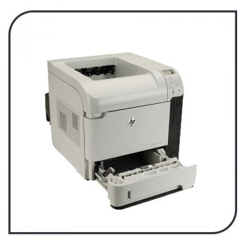 پرینتر لیزری HP LaserJet 600 Printer M602n