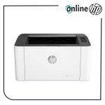 پرینتر لیزری HP Laserjet 107w
