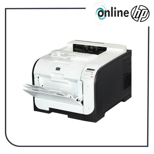 پرینتر لیزری رنگی HP LaserJet 400 Printer M451dw