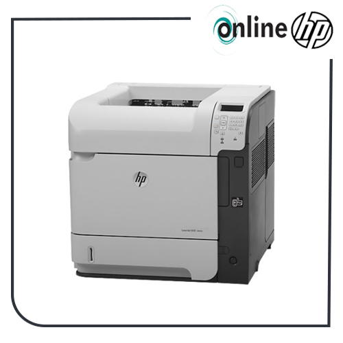 پرینتر لیزری HP LaserJet 600 Printer M602dn
