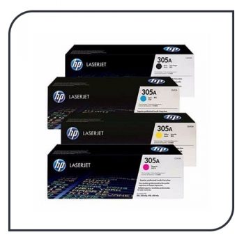 پرینتر لیزری رنگی HP LaserJet 400 Printer M451dw