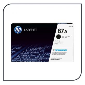 پرینتر لیزری HP LaserJet M501n