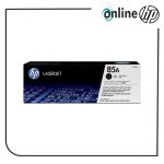 کارتریج hp 85a اورجینال جعبه ایران