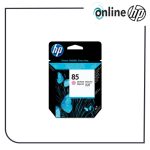 هد پلاتر 85 hp قرمز کمرنگ