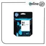 هد پلاتر 84 hp مشکی
