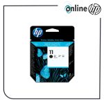 هد پلاتر 11 hp مشکی