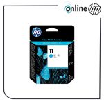 هد پلاتر 11 hp ابی