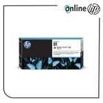 هد پلاتر 81 hp قرمز کمرنگ