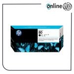 هد پلاتر 80 hp مشکی