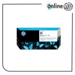 هد پلاتر 81 hp ابی کمرنگ