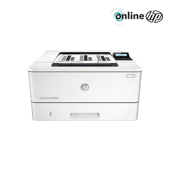 پرینتر چندکاره لیزری HP LaserJet M433a 