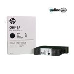 جوهر اورجینال hp CQ849A مشکی