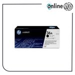 کارتریج فابریک اچ پی HP 36A
