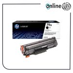 کارتریج طرح فابریک اچ پی HP 79A