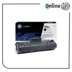 کارتریج طرح فابریک اچ پی HP 92A