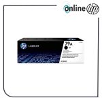 کارتریج فابریک اچ پی HP 79A
