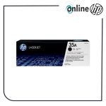 کارتریج فابریک اچ پی HP 35A