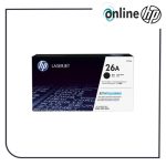 کارتریج فابریک اچ پی HP 26A