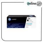 کارتریج فابریک اچ پی HP 17A
