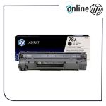 کارتریج طرح فابریک اچ پی HP 78A