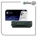 کارتریج طرح فابریک اچ پی HP 36A