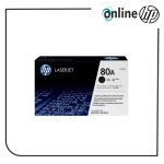 کارتریج فابریک اچ پی HP 80A