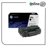 کارتریج طرح فابریک اچ پی HP 49A