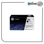 کارتریج فابریک اچ پی HP 15A