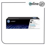 کارتریج فابریک اچ پی HP 19A