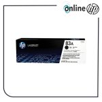 کارتریج فابریک اچ پی HP 83A