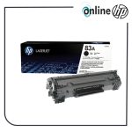 کارتریج طرح فابریک اچ پی HP 83A