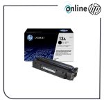 کارتریج طرح فابریک اچ پی HP 13A