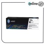 کارتریج لیزری مشکی اچ پی مدل 130A