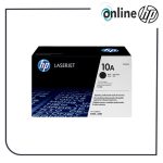 کارتریج لیزری فابریک HP 10A