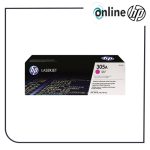 کارتریج لیزری قرمز HP 305A