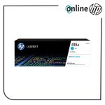 کارتریج لیزری آبی مدل 415A hp