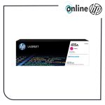 کارتریج لیزری قرمز مدل 415A hp