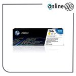 کارتریج لیزری زرد اچ پی مدل 304A