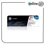 کارتریج لیزری قرمز اچ پی مدل 304A
