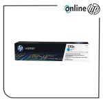 کارتریج لیزری آبی اچ پی مدل 130A