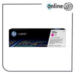 کارتریج لیزری قرمز 131A hp